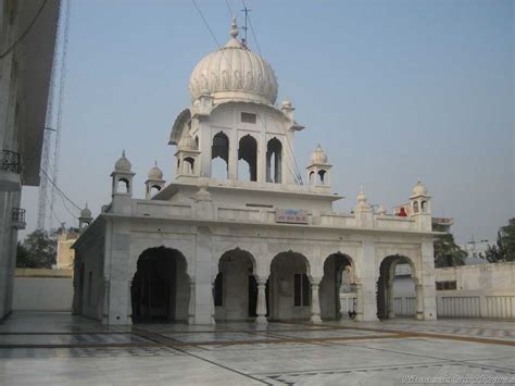 bala sahib gurudwara delhi.